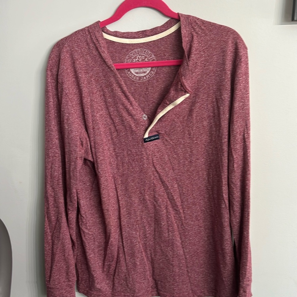⭐️ 2$/10 - Boyfriend Long Sleeve